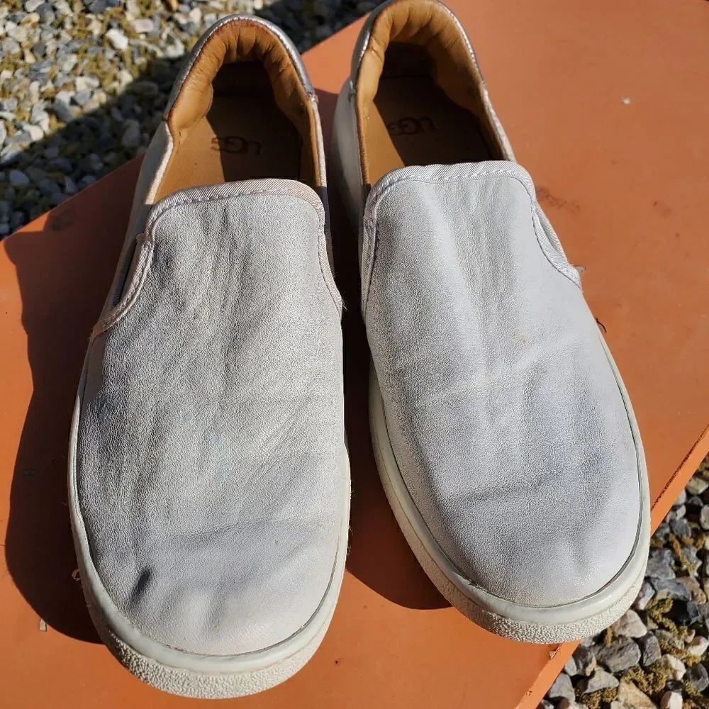 Ugg sneakers 